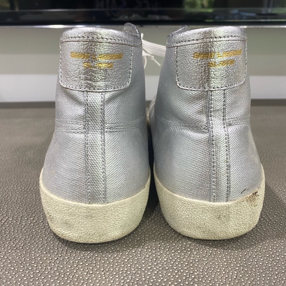 Yves saint laurent men’s sneaker. - Picture 3 of 4